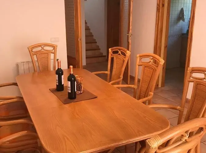 Casa De Familia Calp