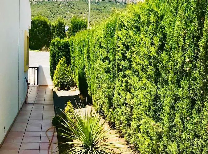 Casa De Familia Calp