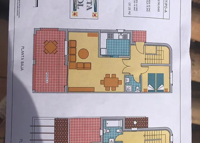 Casa De Familia * Calp