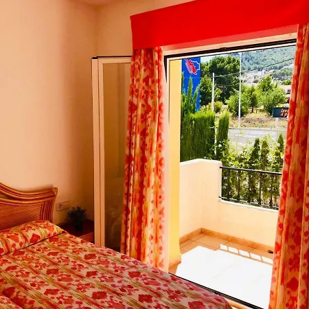Casa De Familia Holiday home
