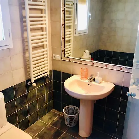 Feriehus Casa De Familia