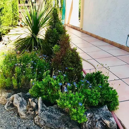 בית נופש Casa De Familia קלפה