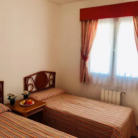 Holiday home Casa De Familia *