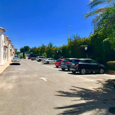 Casa De Familia Holiday home