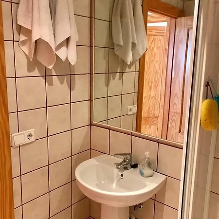 Casa De Familia * Calpe