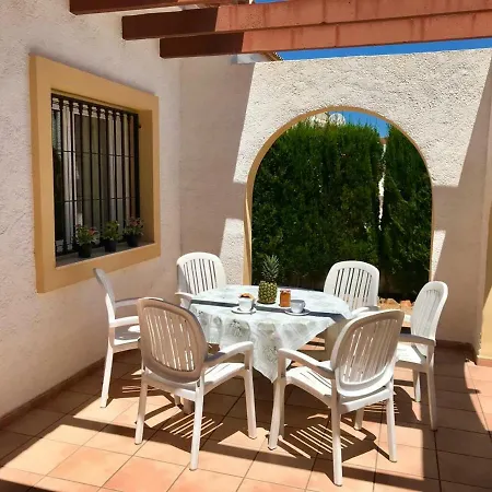 Casa De Familia *