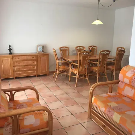 בית נופש Casa De Familia *