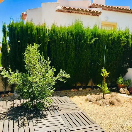 Casa De Familia *
