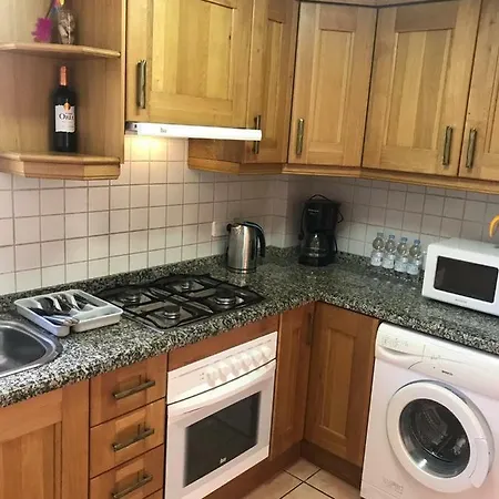 Casa De Familia בית נופש