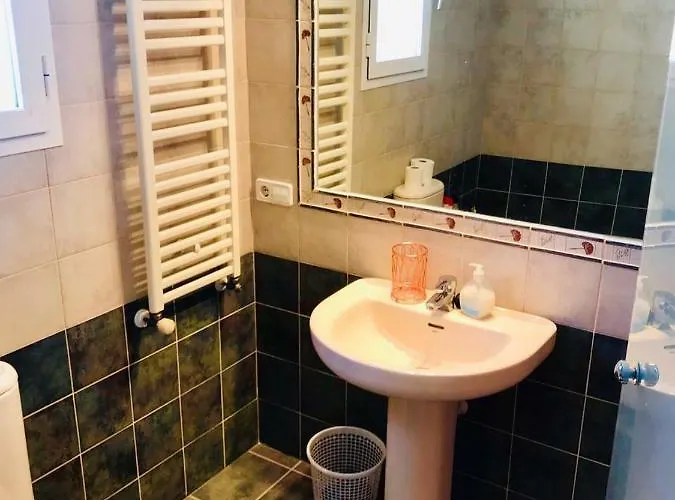 度假居 Casa De Familia