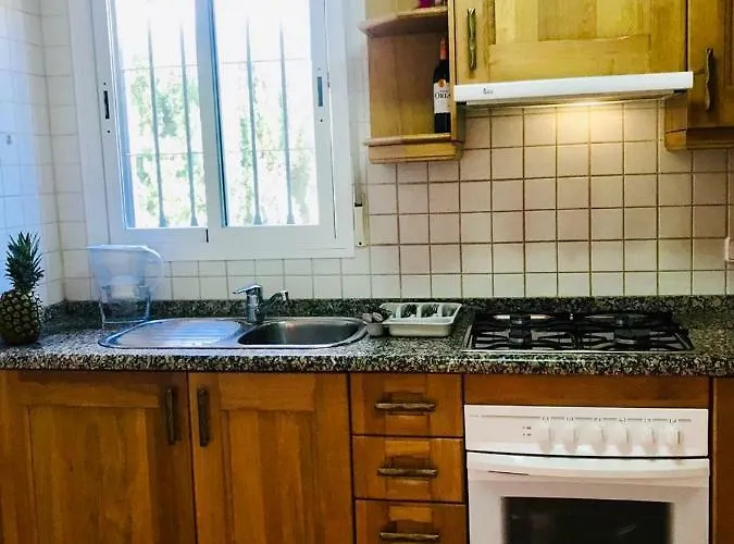 Casa De Familia Σπίτι διακοπών