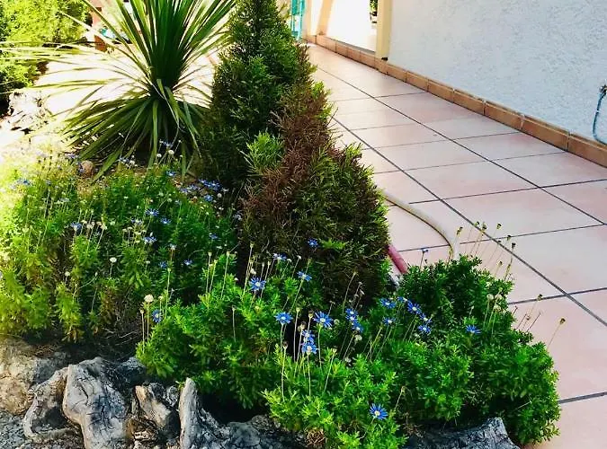 Σπίτι διακοπών Casa De Familia Κάλπε