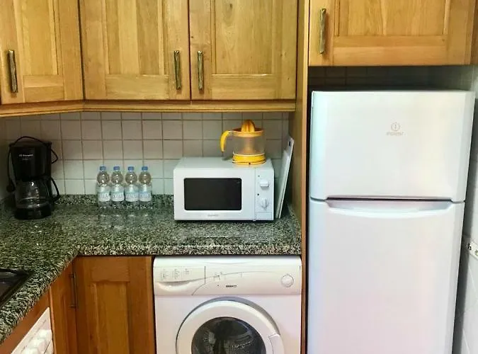 Casa De Familia 度假居 *