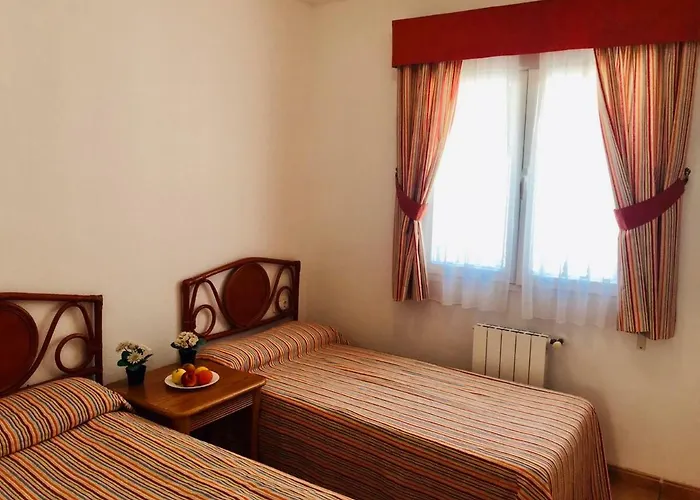 Σπίτι διακοπών Casa De Familia *