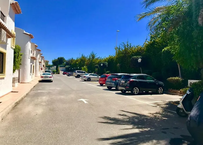 Casa De Familia Σπίτι διακοπών