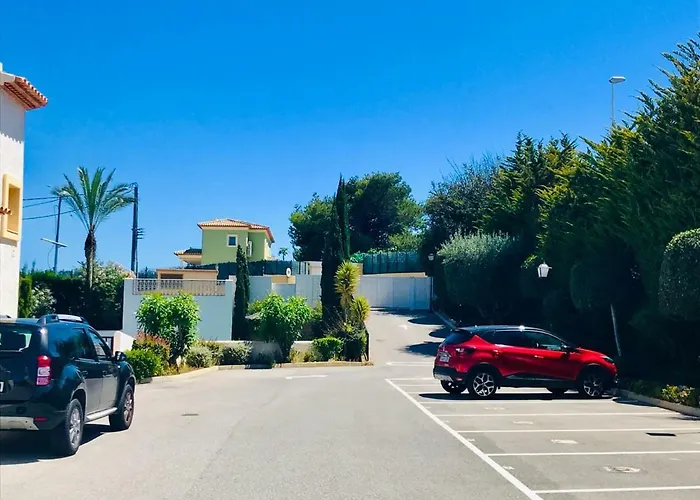 Casa De Familia 度假居