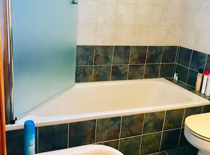 Casa De Familia 度假居 *