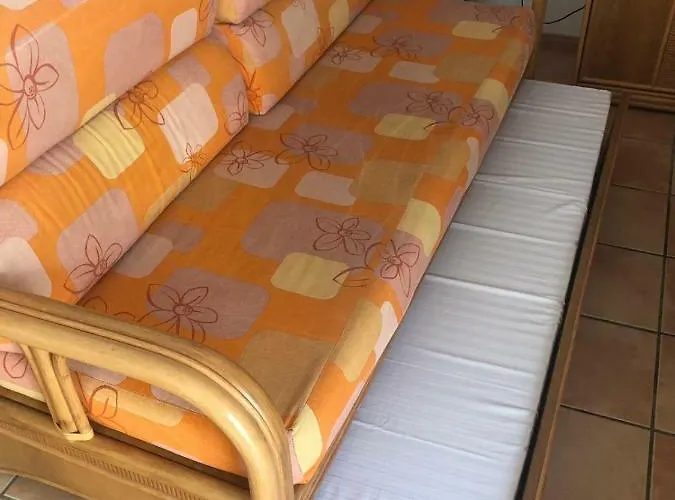 Σπίτι διακοπών Casa De Familia