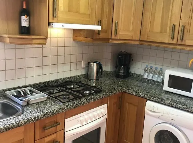 Casa De Familia Σπίτι διακοπών