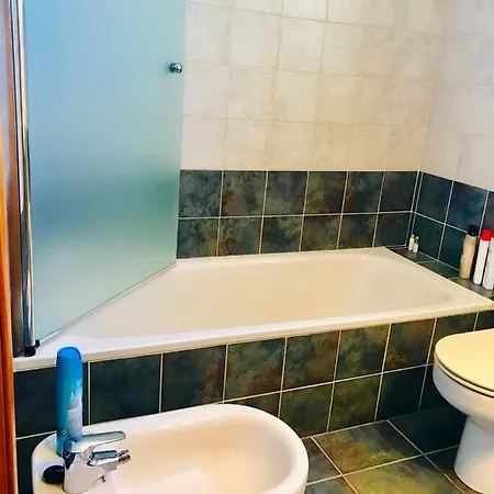 Casa De Familia Сasa de vacaciones *