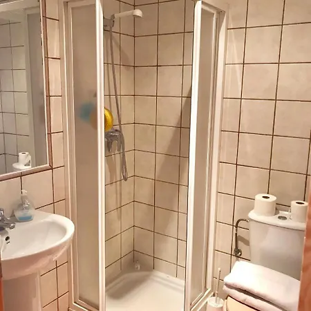 Сasa de vacaciones Casa De Familia *