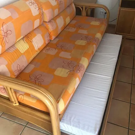 Сasa de vacaciones Casa De Familia