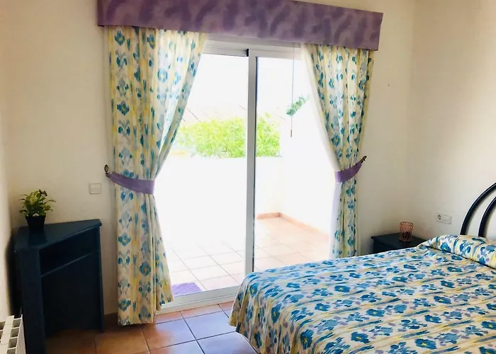Casa De Familia Holiday home Calpe