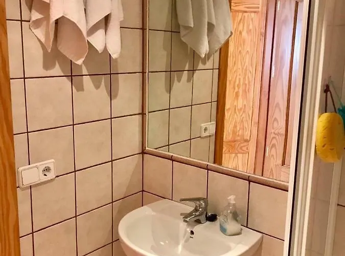 Casa De Familia * Calpe