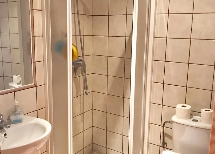 Holiday home Casa De Familia *